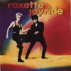 Roxette : Joyride (Single)